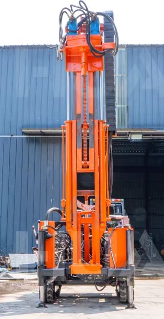 Rig transport