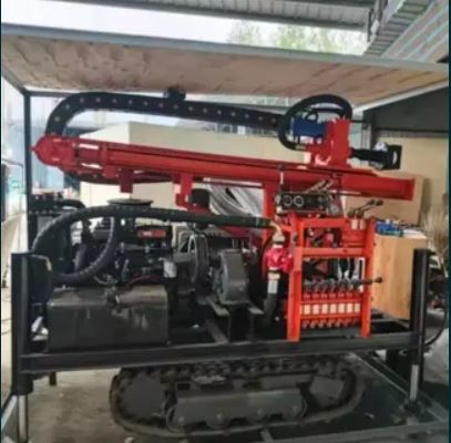 Rig transport