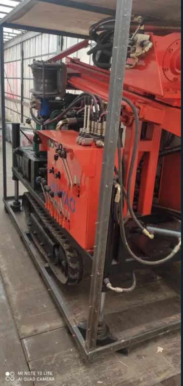 Rig transport