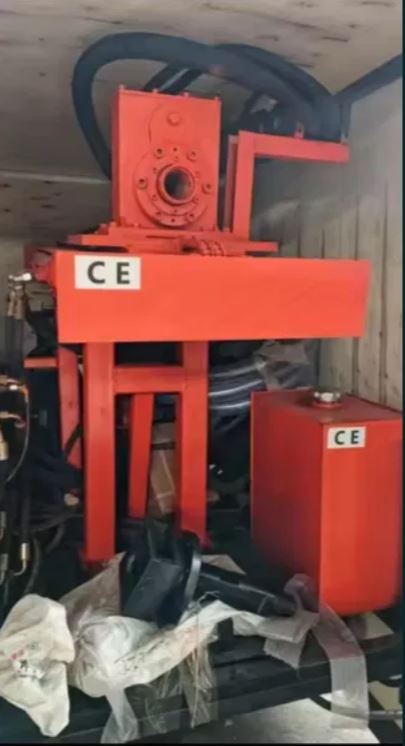 Rig transport