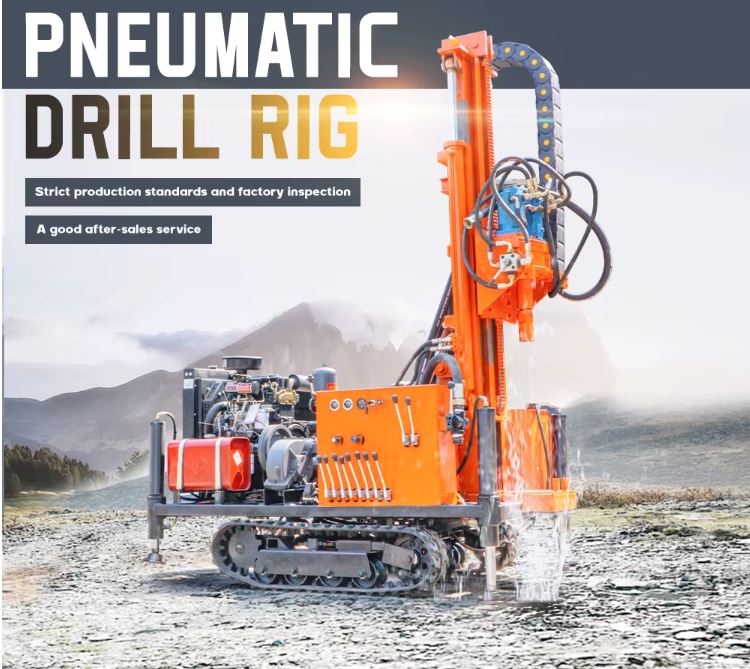 Rig transport