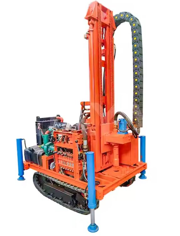 Rig transport