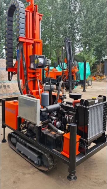 Rig transport