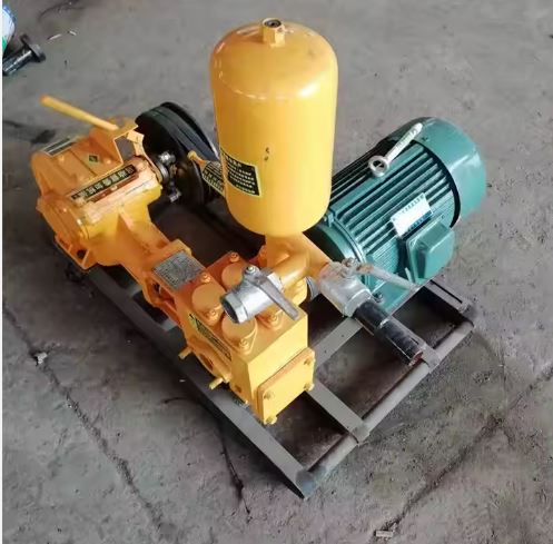 Rig transport