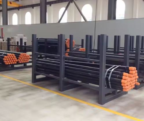 Rig transport