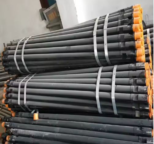 Rig transport